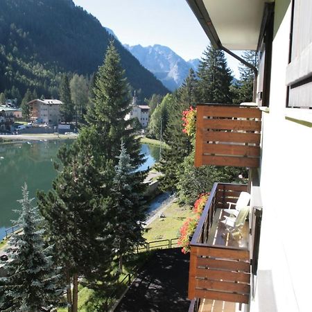 Hotel Cristallo Madonna di Campiglio Exterior photo