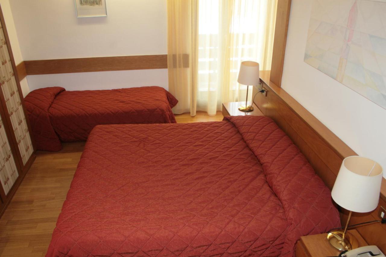 Hotel Cristallo Madonna di Campiglio Room photo