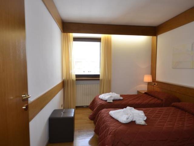 Hotel Cristallo Madonna di Campiglio Exterior photo
